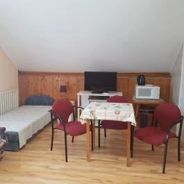 Muskátli Apartmanház 4 Hajdúszoboszló - Szobák