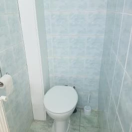 Muskátli Apartmanház 4 Hajdúszoboszló - Szobák