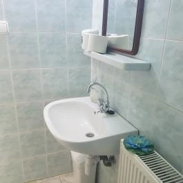 Muskátli Apartmanház 4 Hajdúszoboszló - Szobák