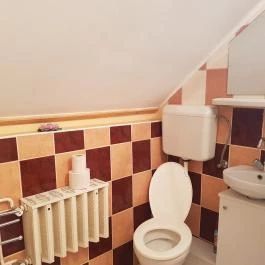 Muskátli Apartmanház 4 Hajdúszoboszló - Szobák