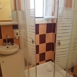 Muskátli Apartmanház 4 Hajdúszoboszló - Szobák