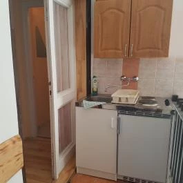 Muskátli Apartmanház 4 Hajdúszoboszló - Külső kép