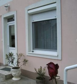 Muskátli Apartmanház 4