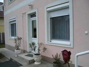 Muskátli Apartmanház 4 Hajdúszoboszló