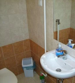 Muskátli Apartmanház 4