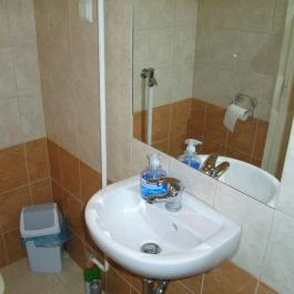 Muskátli Apartmanház 4 Hajdúszoboszló - Belső