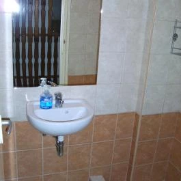 Muskátli Apartmanház 4 Hajdúszoboszló - Belső