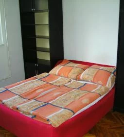 Muskátli Apartmanház 4