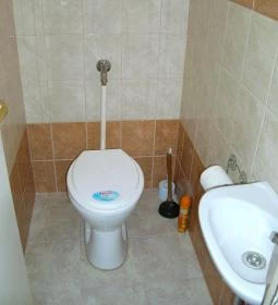 Muskátli Apartmanház 4