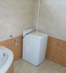 Muskátli Apartmanház 4