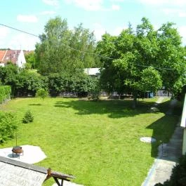 Muskátli Apartmanház 4 Hajdúszoboszló - Belső