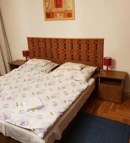 Miki Apartmanok & Vendégházak