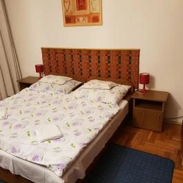 Miki Apartmanok & Vendégházak Hajdúszoboszló - Szobák