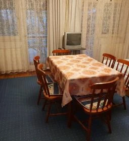 Miki Apartmanok & Vendégházak