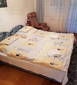 Miki Apartmanok & Vendégházak