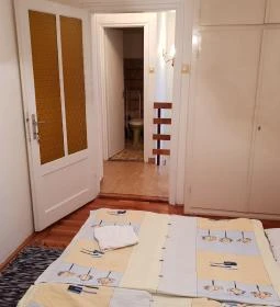 Miki Apartmanok & Vendégházak