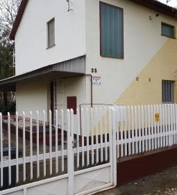 Miki Apartmanok & Vendégházak