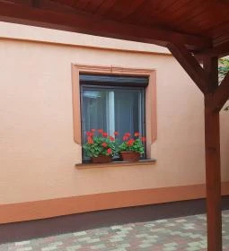 Muskátli Apartman 2