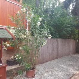 Muskátli Apartman 2 Hajdúszoboszló - Külső kép