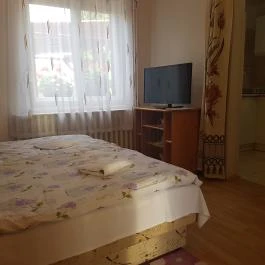 Muskátli Apartman 2 Hajdúszoboszló - Szobák