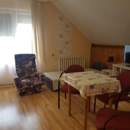Muskátli Apartman 2 Hajdúszoboszló - Szobák