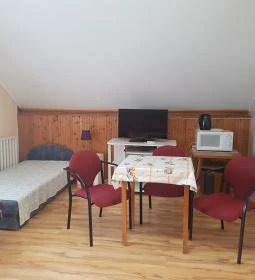 Muskátli Apartman 2