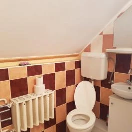 Muskátli Apartman 2 Hajdúszoboszló - Szobák