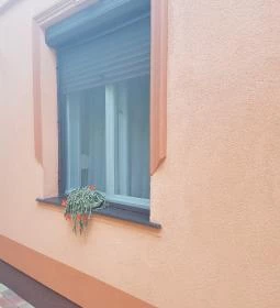 Muskátli Apartman 2