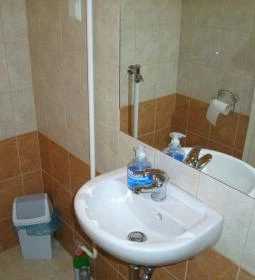 Muskátli Apartman 2