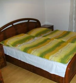 Muskátli Apartman 2