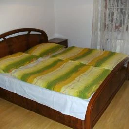 Muskátli Apartman 2 Hajdúszoboszló - Külső kép