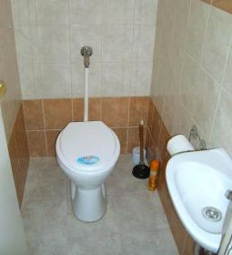 Muskátli Apartman 2