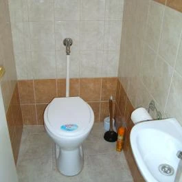 Muskátli Apartman 2 Hajdúszoboszló - Belső