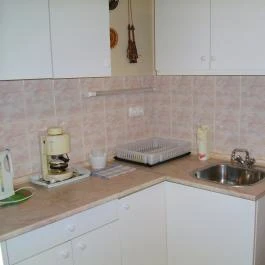 Muskátli Apartman 2 Hajdúszoboszló - Belső