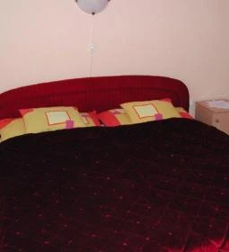 Muskátli Apartman 2