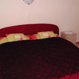 Muskátli Apartman 2 Hajdúszoboszló - Szobák