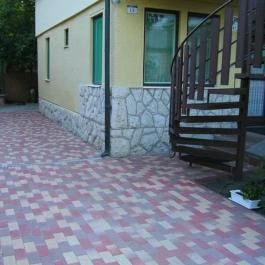 Muskátli Apartman 2 Hajdúszoboszló - Külső kép