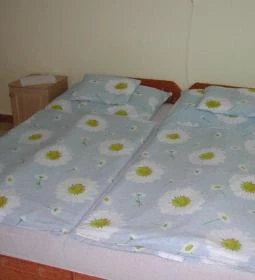 Muskátli Apartman 2