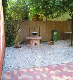 Muskátli Apartman 2