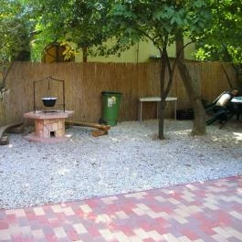 Muskátli Apartman 2 Hajdúszoboszló - Egyéb