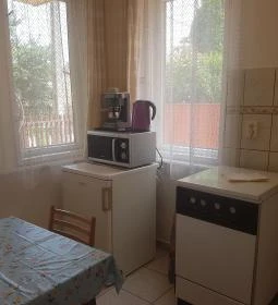 Muskátli Vendégház