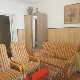 Muskátli Vendégház Hajdúszoboszló - Belső