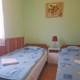 Muskátli Vendégház Hajdúszoboszló - Szobák