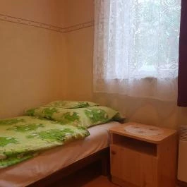 Muskátli Vendégház Hajdúszoboszló - Szobák