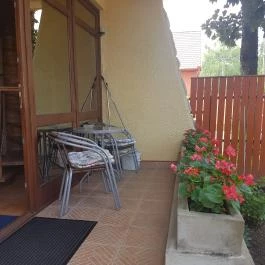 Muskátli Vendégház Hajdúszoboszló - Külső kép