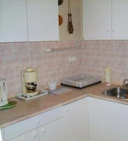 Muskátli Vendégház