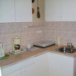 Muskátli Vendégház Hajdúszoboszló - Vendéglátás