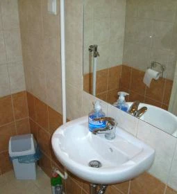 Muskátli Vendégház