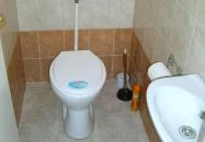 Muskátli Vendégház Hajdúszoboszló