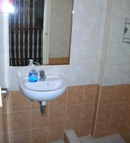 Muskátli Vendégház